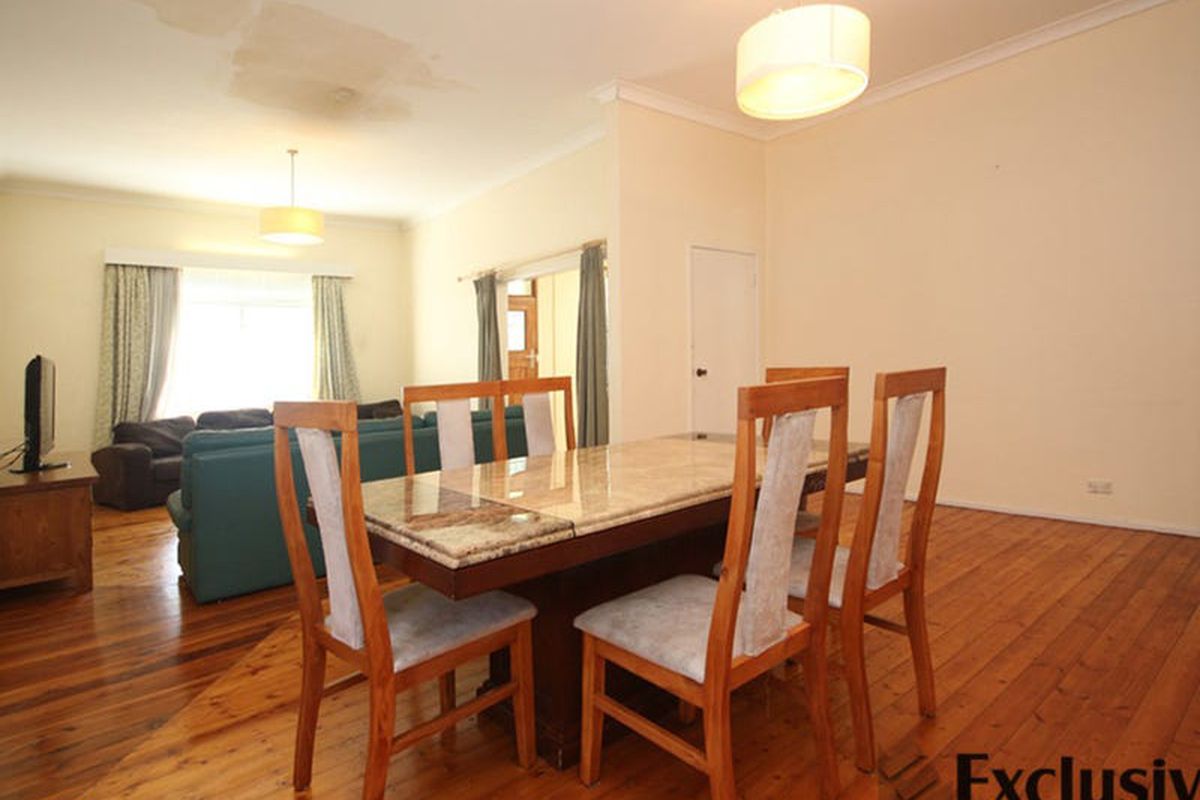 21 Manson Road, Strathfield