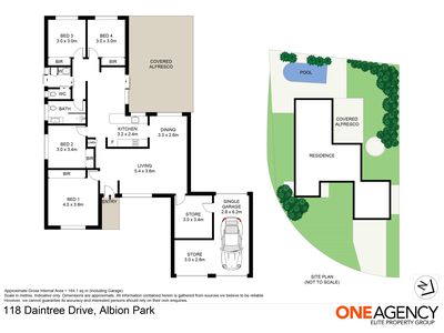 118 Daintree Drive, Albion Park