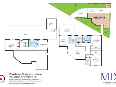 69 Ashbolt Crescent, Lutana
