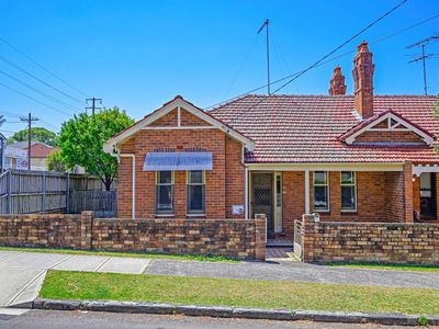 25 Kembla Street, Arncliffe