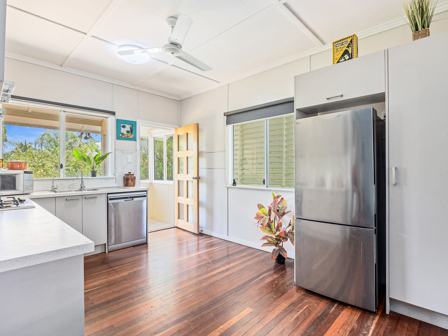 18 Gaynor Street, Maryborough