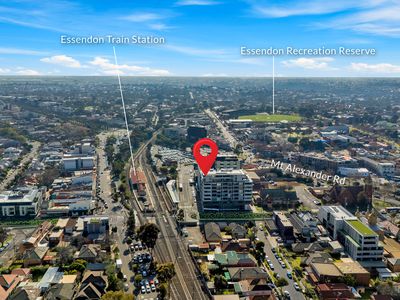 31 Russell Street, Essendon