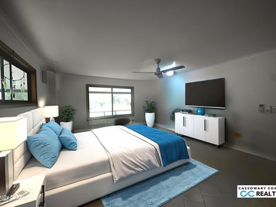 lot 7 / 646 Ellerbeck Road, Kennedy