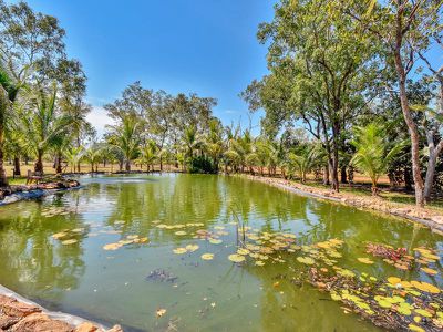 35 Finn Road , Berry Springs