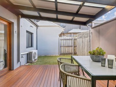 27 Everard Street, Footscray