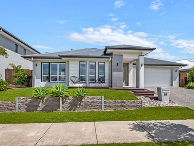 93 Melville Drive, Pimpama