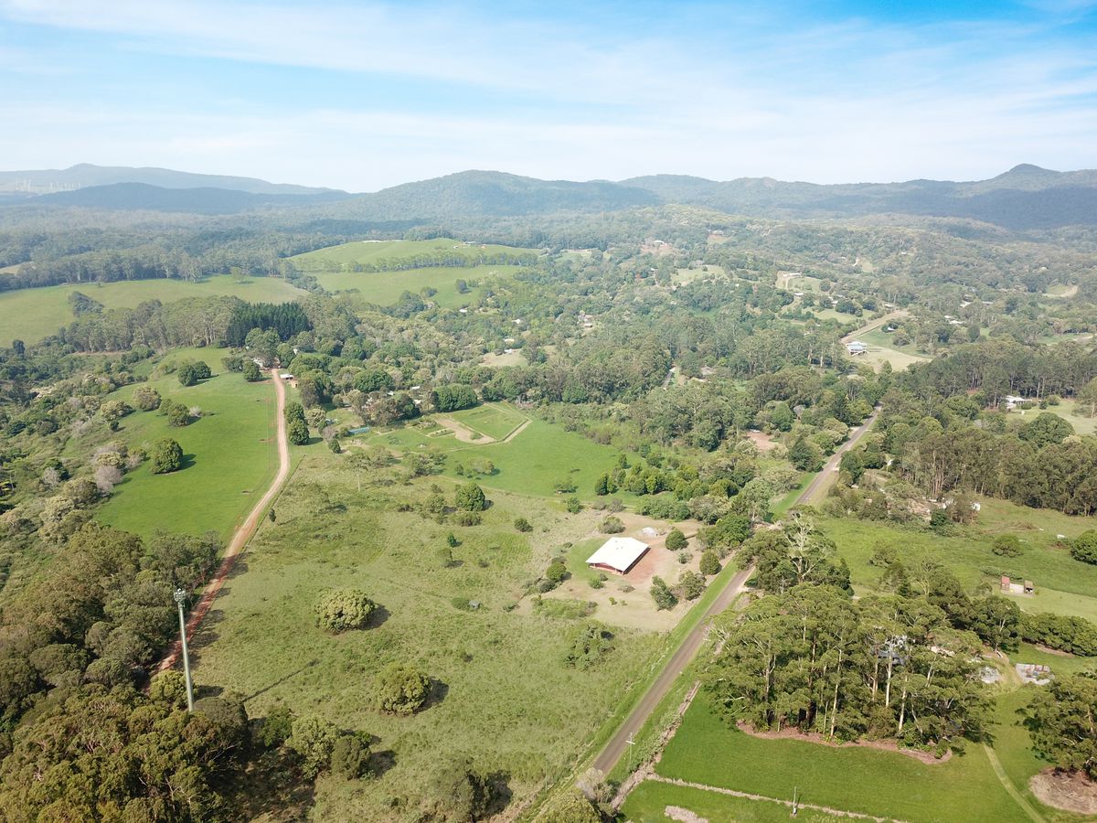 29 Bew Road, Ravenshoe