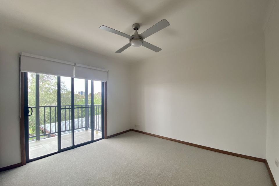 1 Newcastle Street, Thornbury