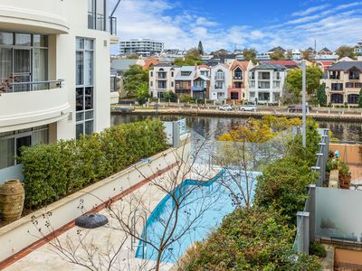 12 / 20 Royal Street, East Perth