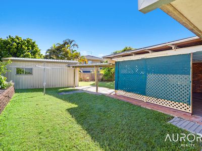 3 Clifford Court, Capalaba