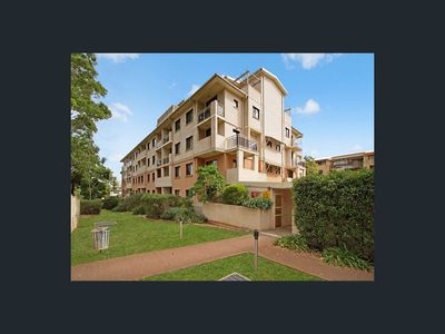 12 / 502-514 Carlisle Avenue, Mount Druitt