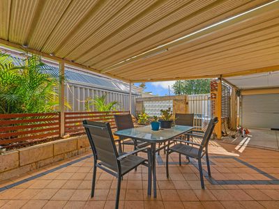 14 Chisholm Circle, Seville Grove