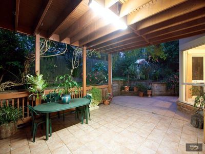4 Cullen Court, Berwick