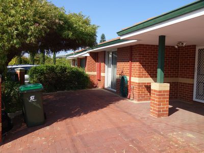 51a Pollard Street, Glendalough
