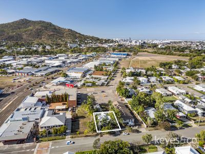 5 Armstrong Street, Hermit Park