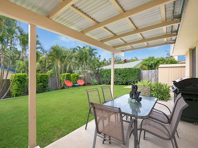 38 BARBARALLA DR, Springwood