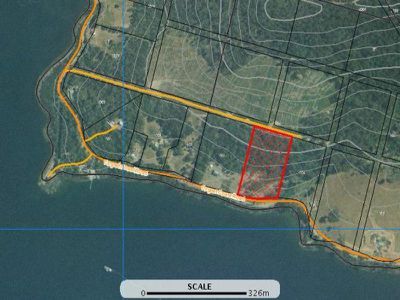 Lot 1 Cygnet Coast Road, Petcheys Bay