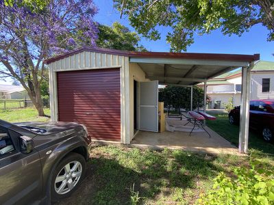 19 Burnett Street, Kingaroy