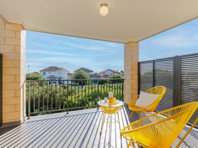 14 Shore Lane, Port Kennedy