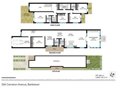 32A Carnation Avenue, Bankstown