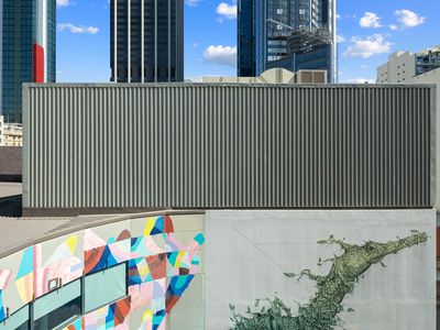 421 / 305 Murray Street, Perth