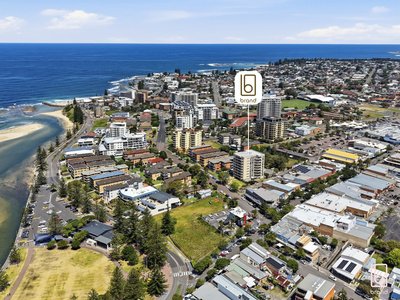 23 / 11-13 Ocean Parade, The Entrance