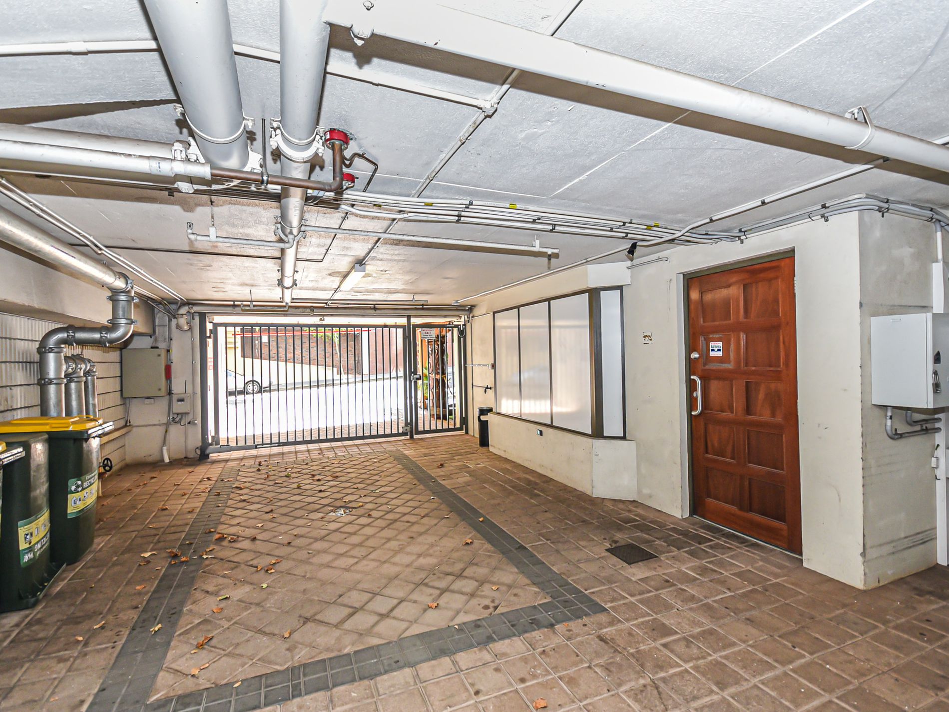 105 / 12 Victoria Avenue, Perth