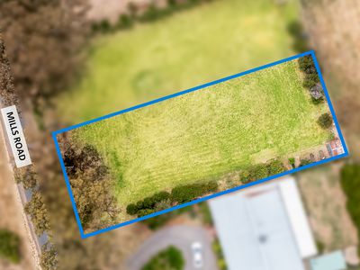 35 Mills Road, Harcourt