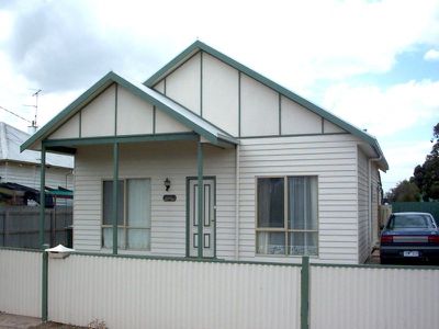 Horsham