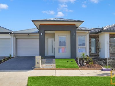 27 Sonata Street, Wyndham Vale