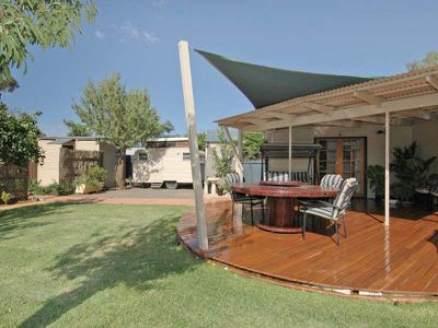 1 Walter Street, Boulder