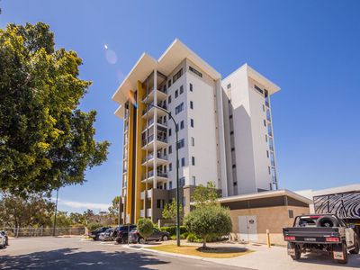 10 / 28 Goodwood Parade, Burswood