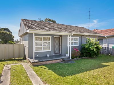 65 Old Lake Entrance Road, Oak Flats