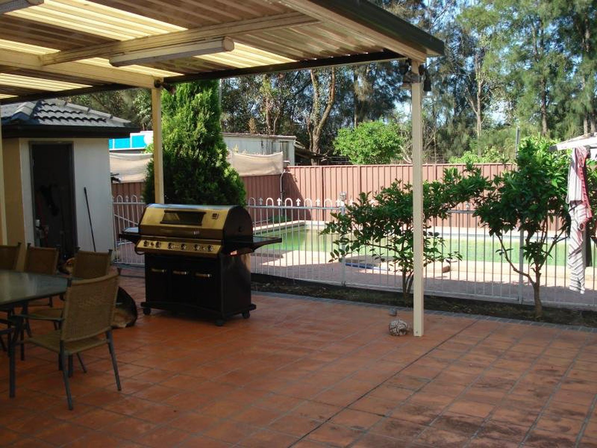 52 WATER STREET, Belfield