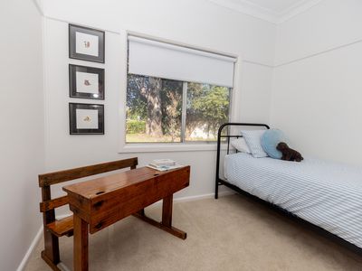 6 Elizabeth Street, Gunnedah