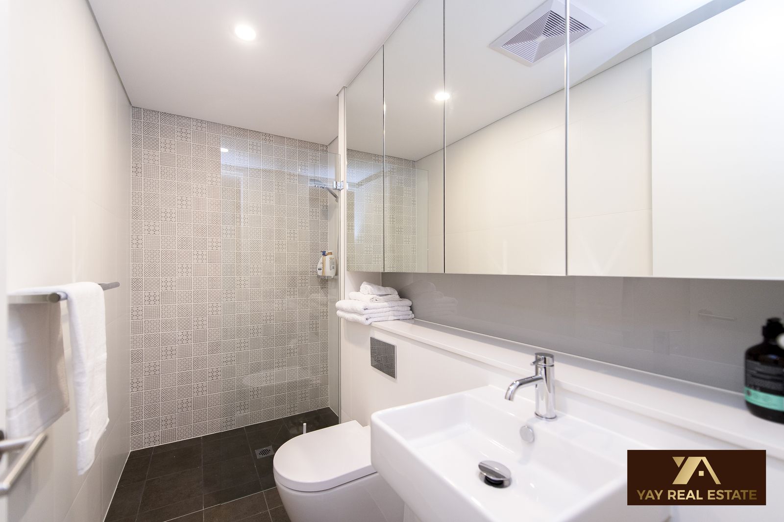 311 / 1 Wattle Crescent, PYRMONT