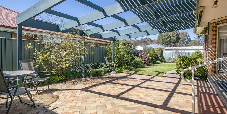 56 Tarcombe Street, Euroa