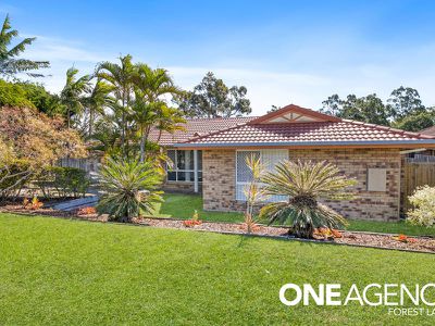 15 Bandicoot Cres, Doolandella