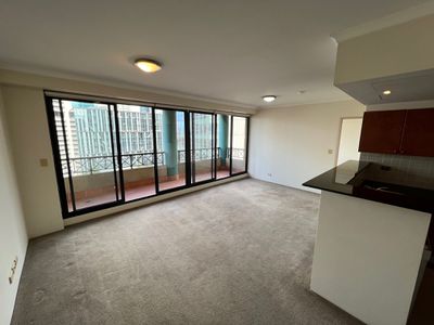 2403 / 1 Hosking Place, Sydney