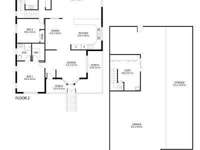 7 Blue Gum Place, Douglas