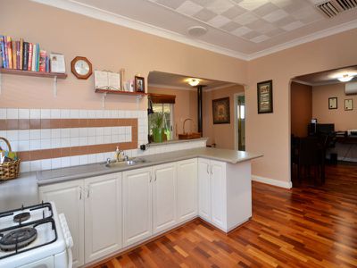 101 Hare Street, Kalgoorlie