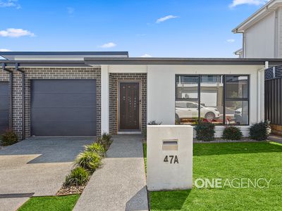 47a Upland Chase, Albion Park