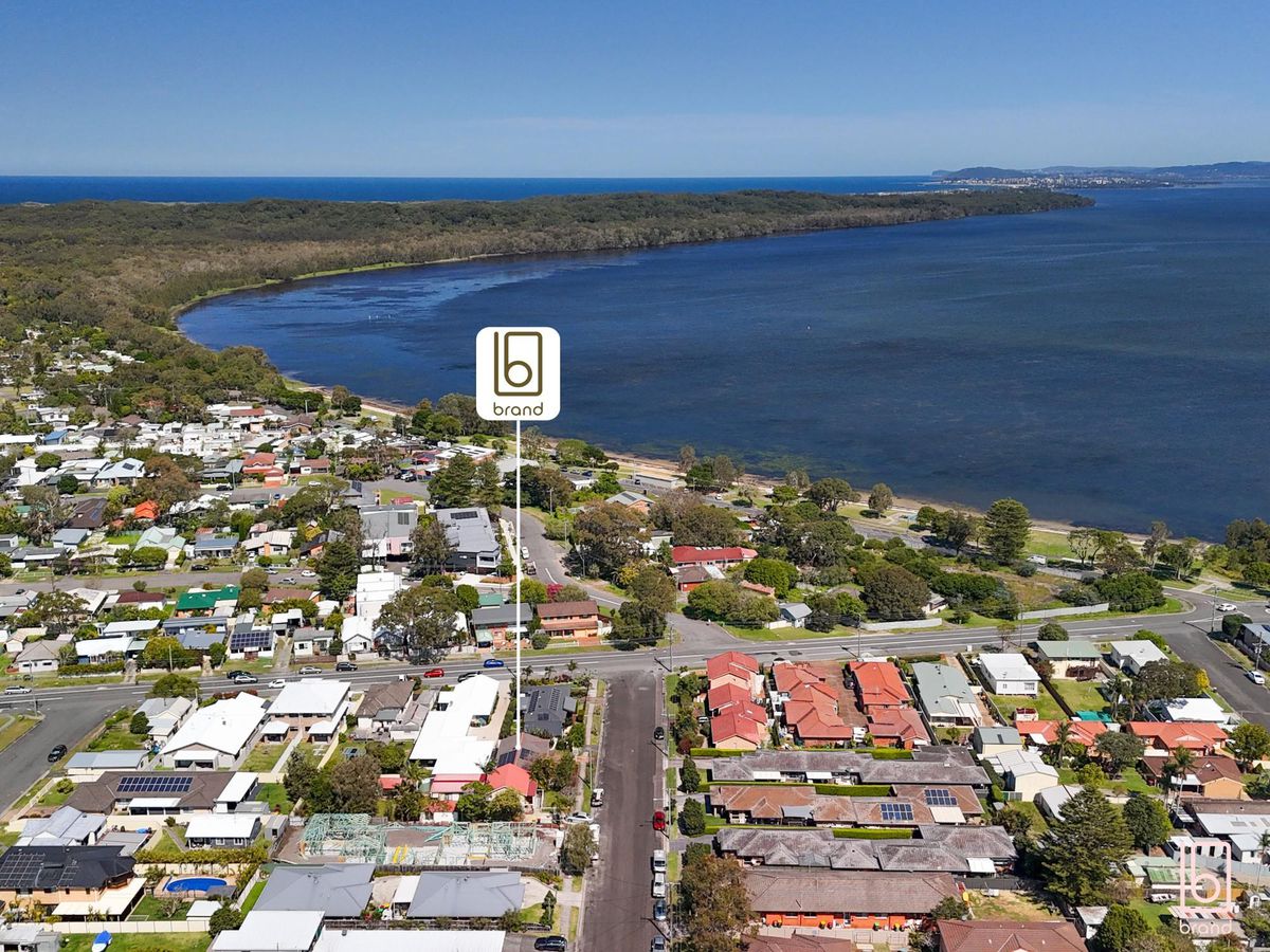 1A Holmes Avenue, Canton Beach