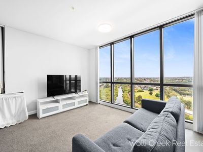 2009 / 9 Brodie Spark Drive, Wolli Creek