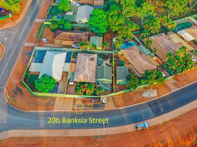 20b Banksia Street, South Hedland
