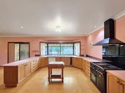 1 Stanley Cr, Quirindi