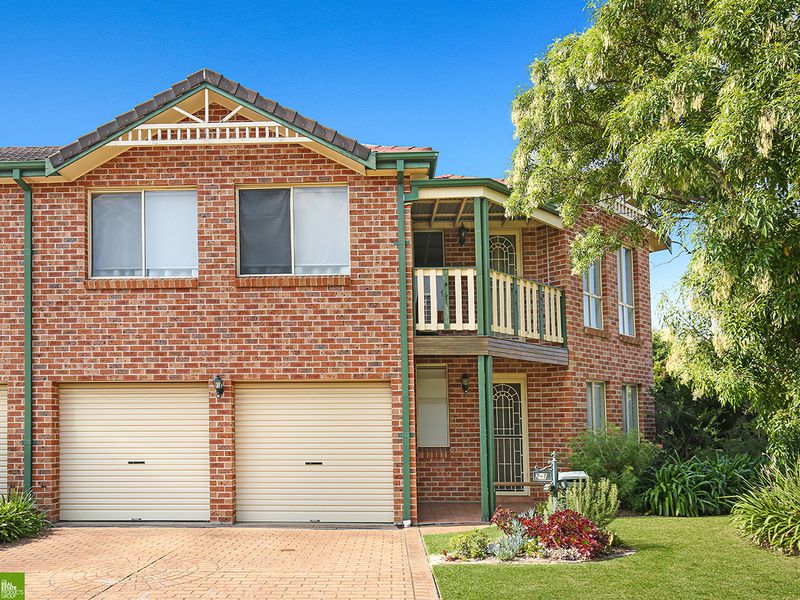 2 / 1 Platypus Close, Figtree