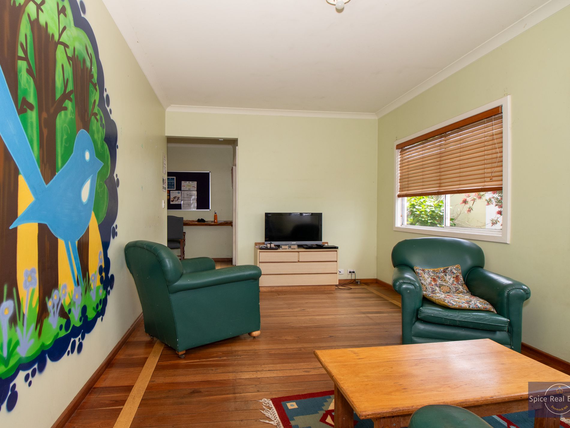 17 Price Street, Denmark