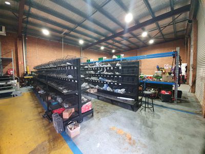 2  Mitchell Road, Moorebank