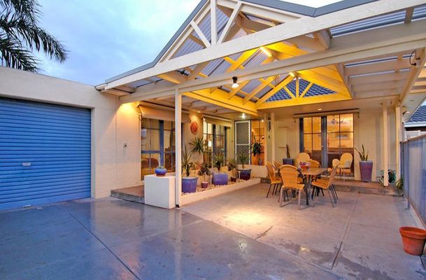 10 Conifer Close, Gladstone Park